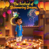 diwali kids storybook with pictures