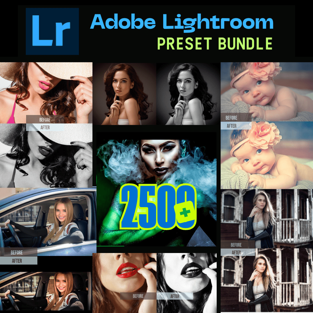 lightroom-preset-bundle adobe lightroom preset bundle