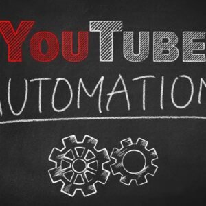 📺 YOUTUBE AUTOMATION FULL GUIDE FROM A TO Z