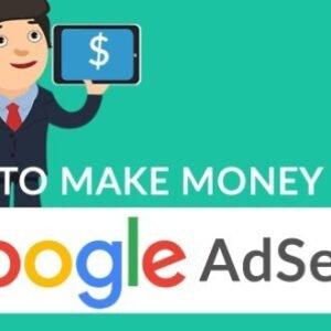 💰 Earn Money From Google Ads 🚀
