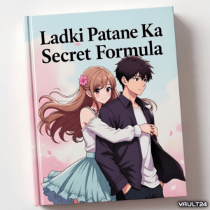 Secret Formula to Impress Any Girl