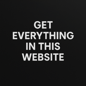 Credible Earning All Bundle Access – Download Everything One Time