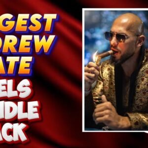 Andrew Tate Reels Bundle Pack