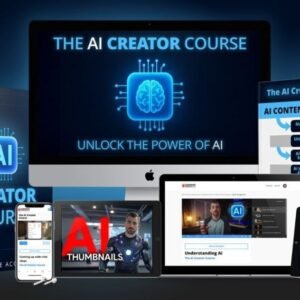 ⭐ All-in-One 15+ Money Making Course Bundle – Learn Skills, Earn Big