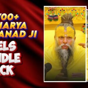 1000+ Premanand Ji Maharaj Viral Reel Bundle