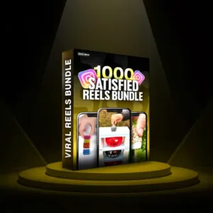 VIRAL REELS BUNDLE