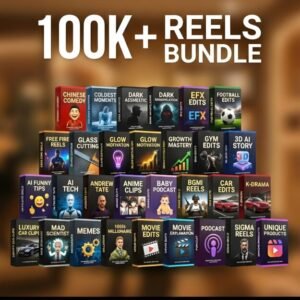 All bundles in the store