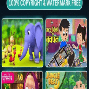 100+ Ai Hindi Kahani Long Video