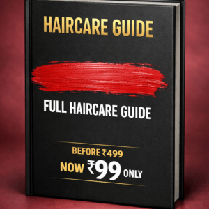 Ultimate Haircare Guide