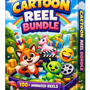 Reels bundle