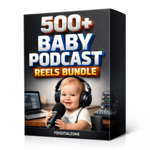 500+ Viral Baby Podcast Reels: Must-See Baby Content for Reels