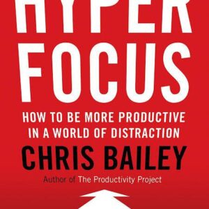 HYPER FOCUS