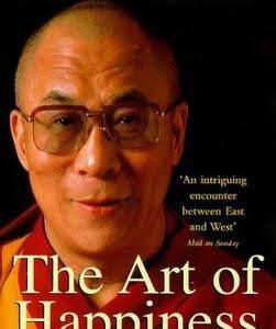THE ART OF HAPPINESS