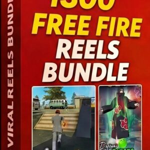 FREE FIRE REEL BUNDLE