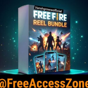 FREE FIRE VIP REELS BUNDLE