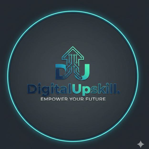 Digital UpSkill