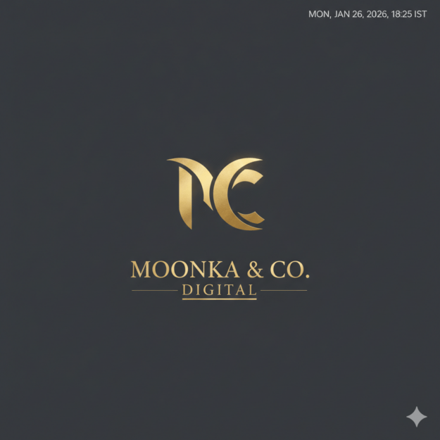 Moonka Digital Assests