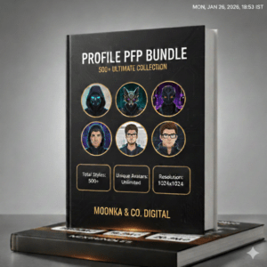 500+ ai generated profile pictures