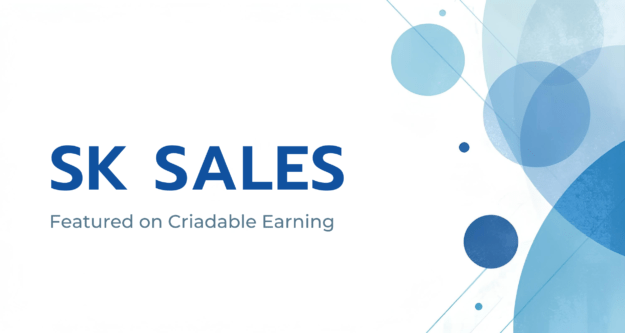 Sk Sales
