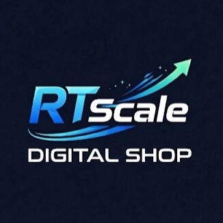 RTscale Digital Shop