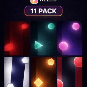 Instagram Reels Backgrounds