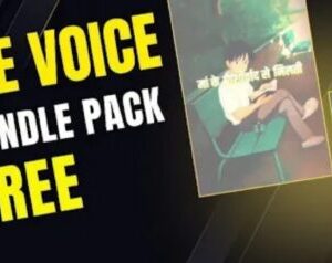 Pookie voice Reels bundle