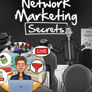 Network marketing screets ebook