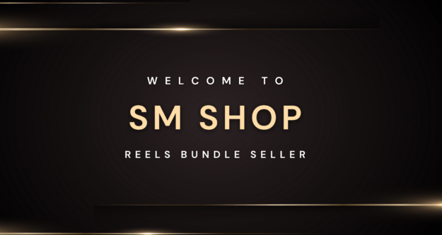 SM Shop