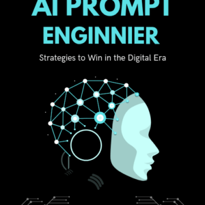 THE ULTIMATE AI PROMPT ENGENEERING PLAYBOOK