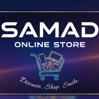 Samad Online Store