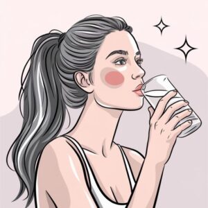 7-Day Korean Skincare Glow Up Challenge