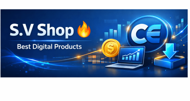 S.V Shop🔥