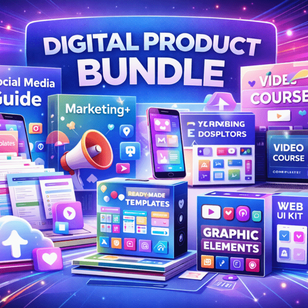 Digital products