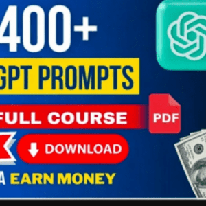 10400+chatgpt prompt bundle