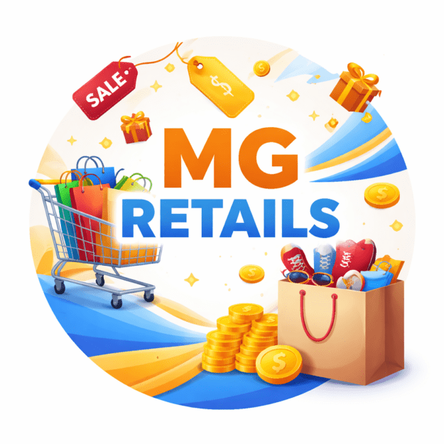 MG Retails
