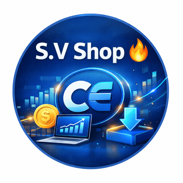 S.V Shop🔥