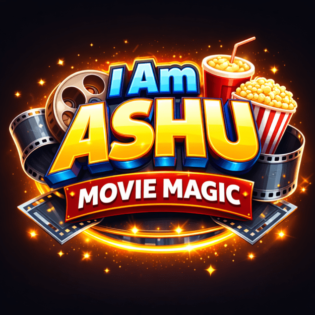 I am Ashu