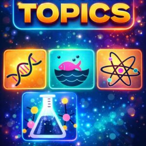 Class 10 CBSE Science – Important Topics & Exam Notes (PDF)