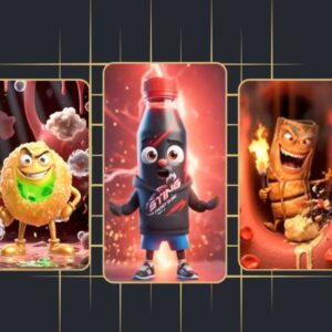 ai health reels bundle