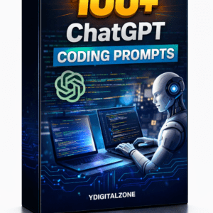 100+ ChatGPT Coding Prompts: Master AI Programming with Expert Examples