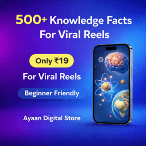 500_Knowledge_Facts_For_Viral_Reels.pdf