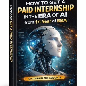 how to get a paid internship in the era of ai